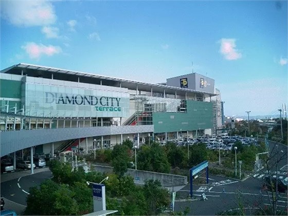 日本商場