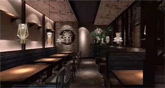 特色餐廳