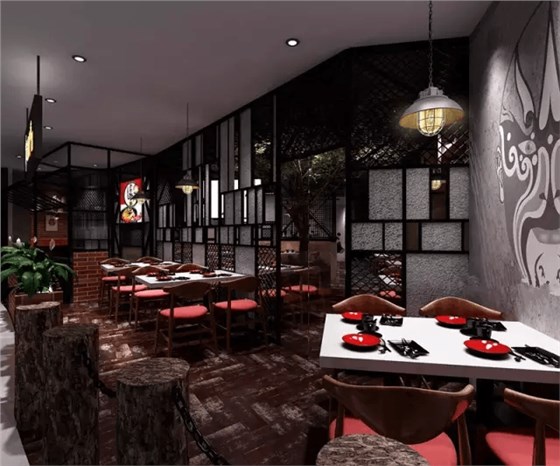 特色餐廳