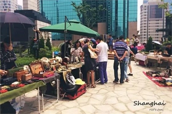 鸚鵡螺市集