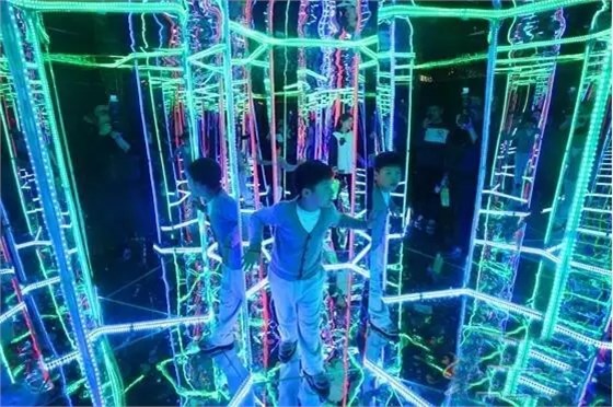 煙臺大悅城
