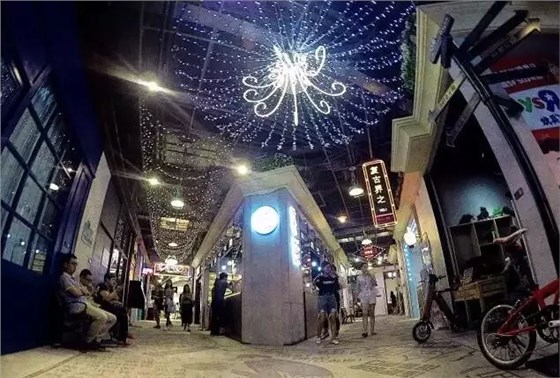 鄭州萬象城