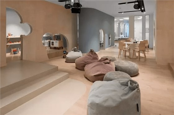 立陶宛Kuku muku 餐廳