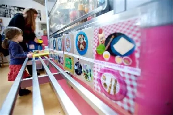 荷蘭阿姆斯特丹Kinderkook kafe餐廳