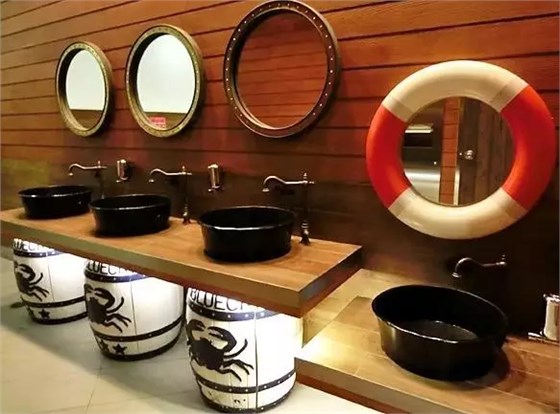 主題：三藩市漁人碼頭