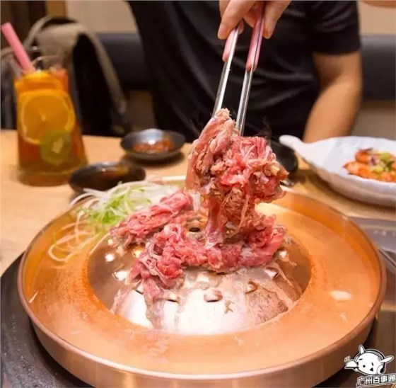 Subukan烤牛肉