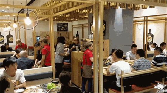 Subukan烤牛肉