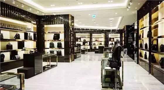 Luxury Gallery