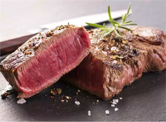 Nicolson’s Grill