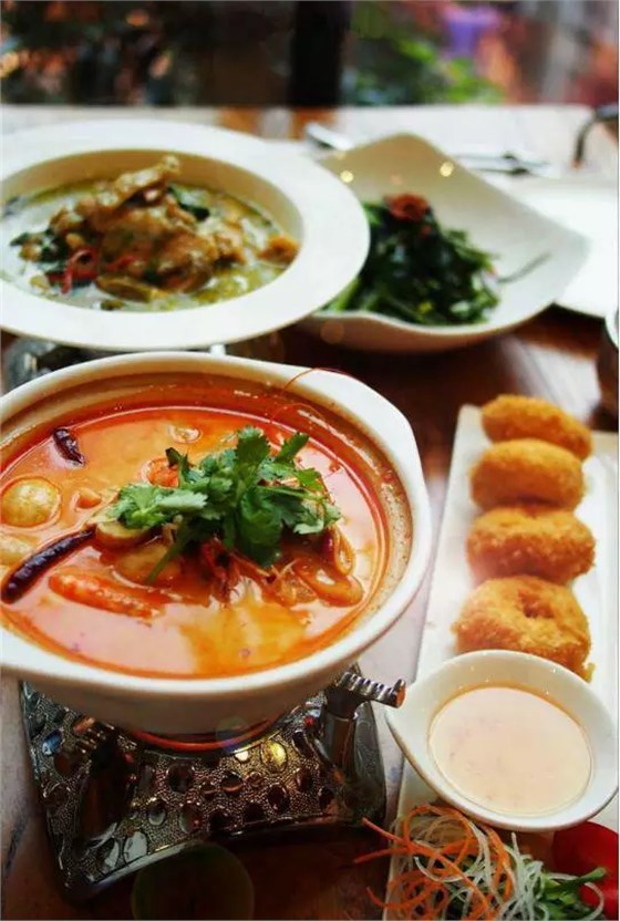 Home Thai