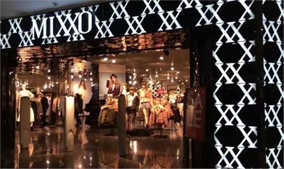 MIXXO