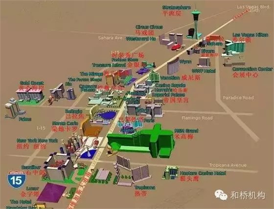 拉斯維加斯