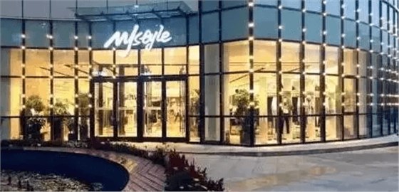 MJstyle