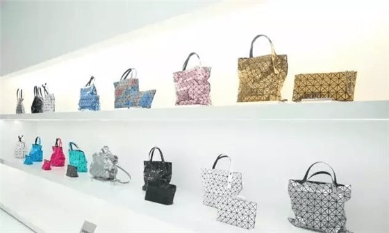 BAO BAO ISSEY MIYAKE（一生之寶）