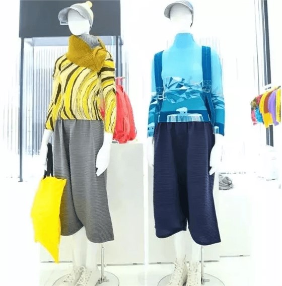 me ISSEY MIYAKE（覓己•三宅一生）