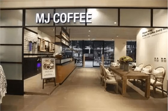 開(kāi)設(shè)概念體驗(yàn)店