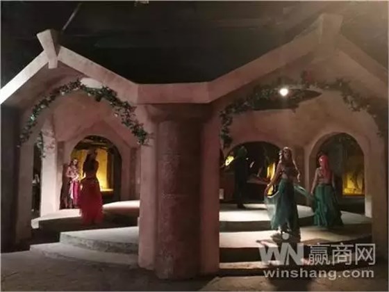 南京21世紀太陽城