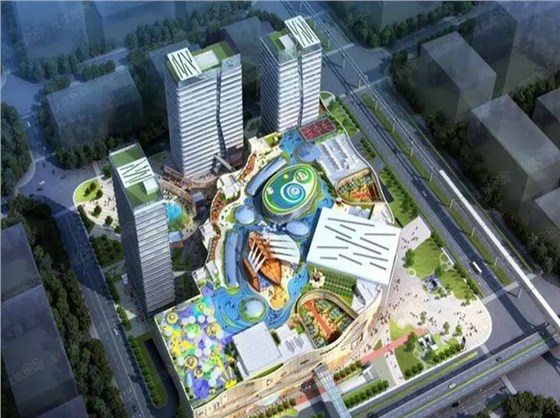 沈陽K11