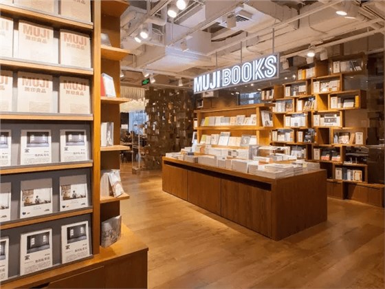 MUJI