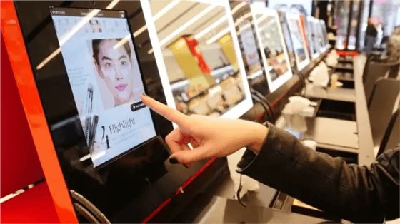 Sephora Beauty TIP Workshop
