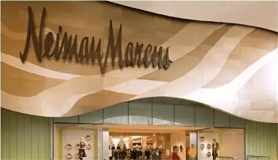 美國尼曼Neiman Marcus