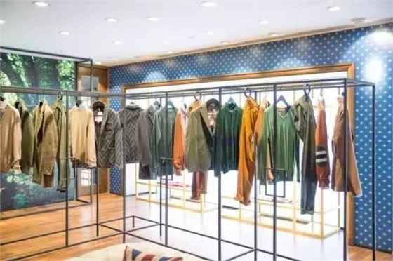 IFF Gallery