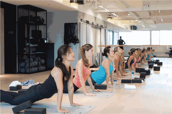 Z&B FITNESS