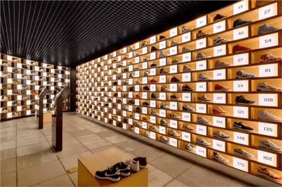 Sneakerology澳大利亞店鋪