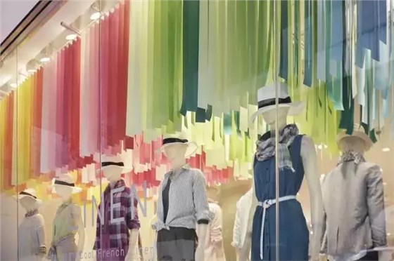Uniqlo日本銀座旗艦店