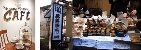 利用休閑場合吸引消費者參與品牌互動