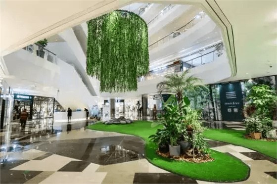 滿園春色關(guān)不住 植物美學(xué)展