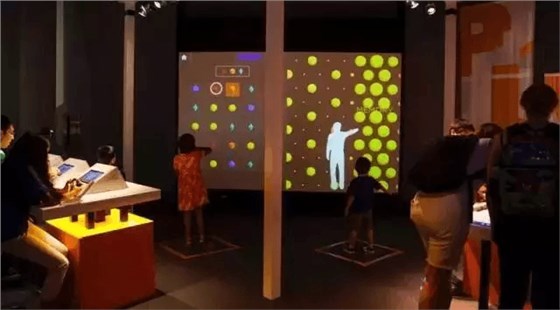 超越魔方科技互動跨界大展 全球創(chuàng)意先鋒Google首展