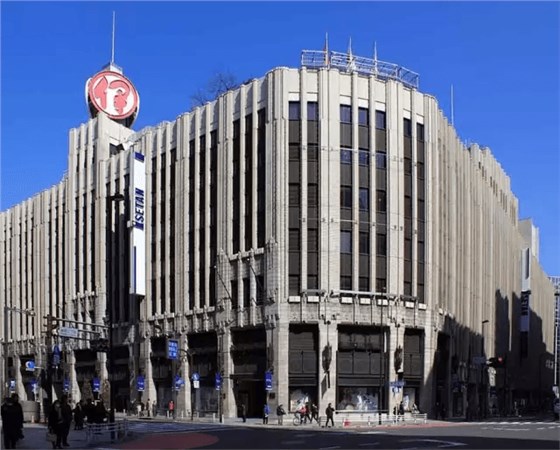 新宿伊勢(shì)丹，山西商場(chǎng)設(shè)計(jì)，山西商場(chǎng)設(shè)計(jì)公司，山西購(gòu)物中心設(shè)計(jì)
