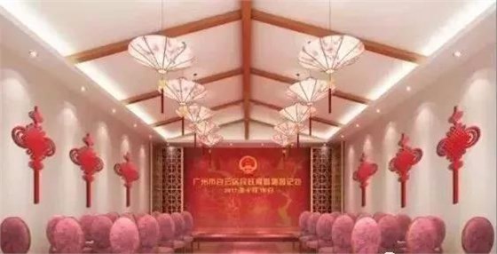 商場設(shè)計3