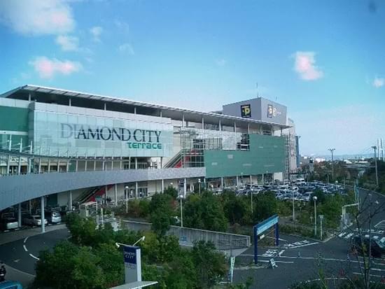 日本商場