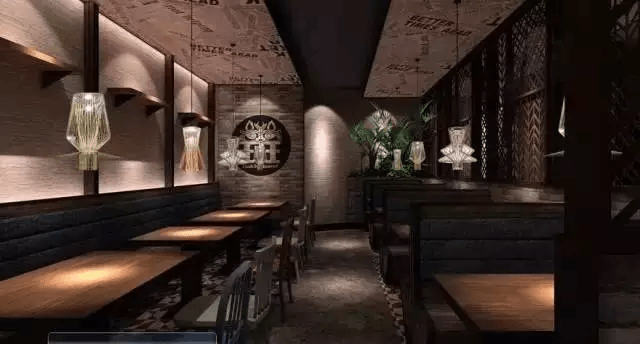 特色餐廳