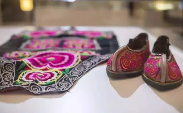 “天工時(shí)光傳奇”手工藝展