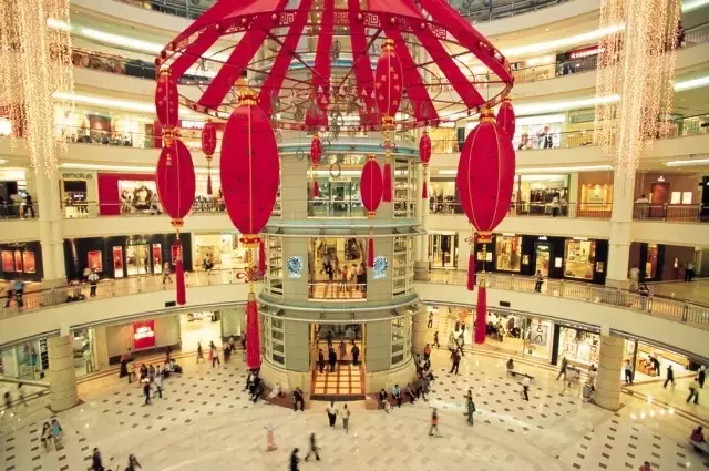 如何選擇購物中心的開業(yè)時(shí)間