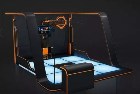 vr