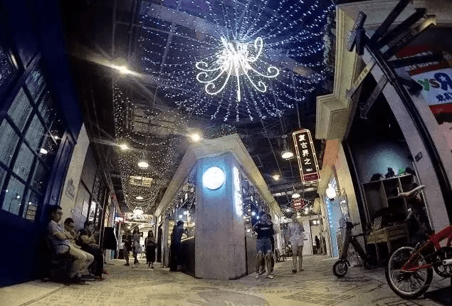 鄭州萬象城