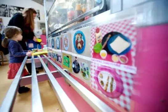 荷蘭阿姆斯特丹Kinderkook kafe餐廳