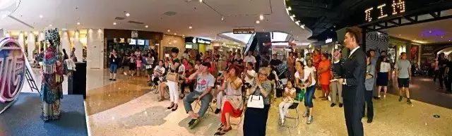 天津首家雙創(chuàng)空間“π工場”