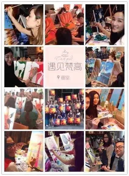 天津首家雙創(chuàng)空間“π工場”