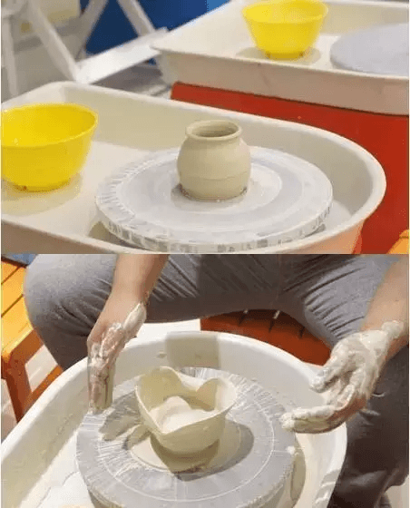 天津首家雙創(chuàng)空間“π工場”