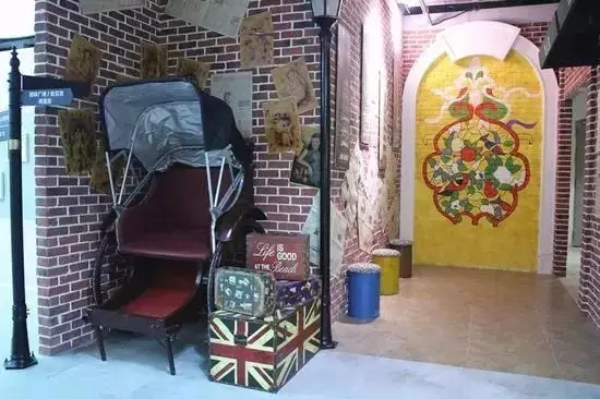 合肥新地購物中心