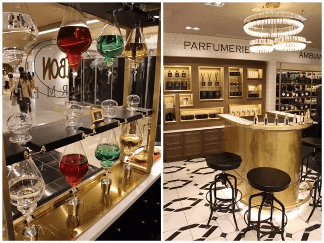 SABON GOURMET