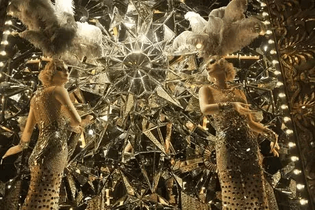 紐約Bergdorf Goodman