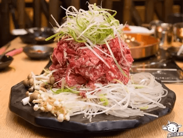 Subukan烤牛肉
