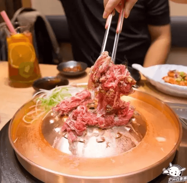 Subukan烤牛肉