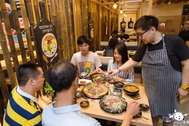Subukan烤牛肉